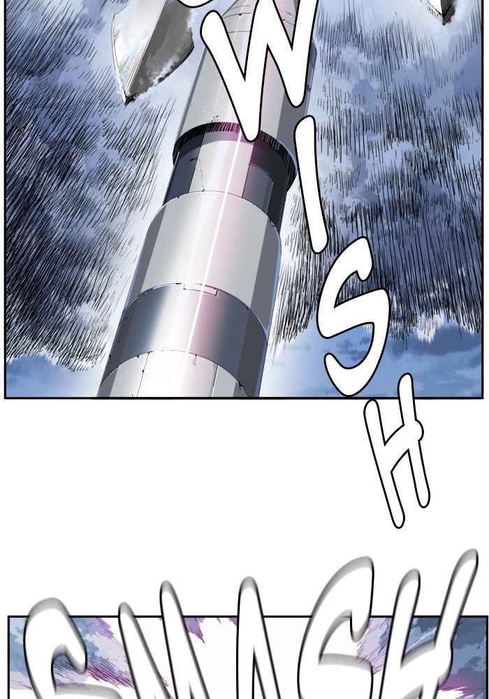 The God of High School - Chapter 430 Page 11