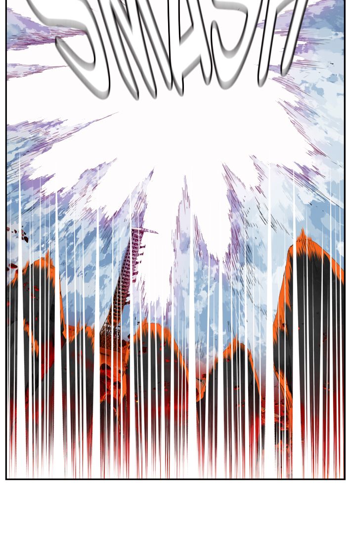 The God of High School - Chapter 430 Page 12