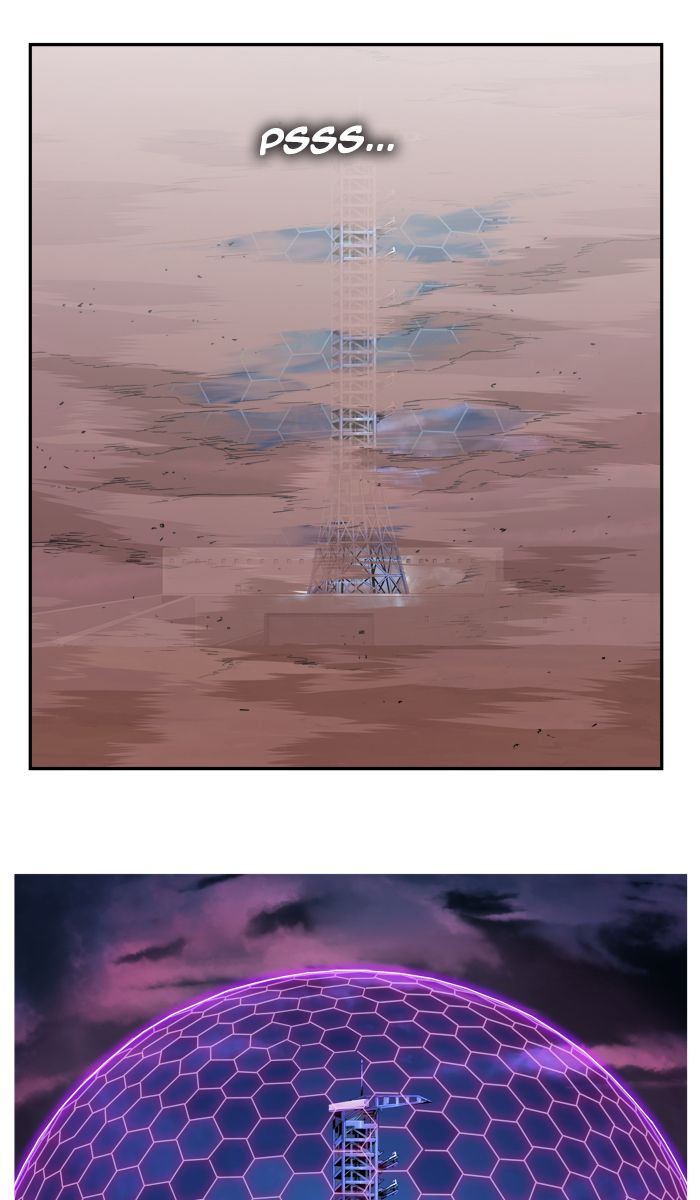 The God of High School - Chapter 430 Page 14