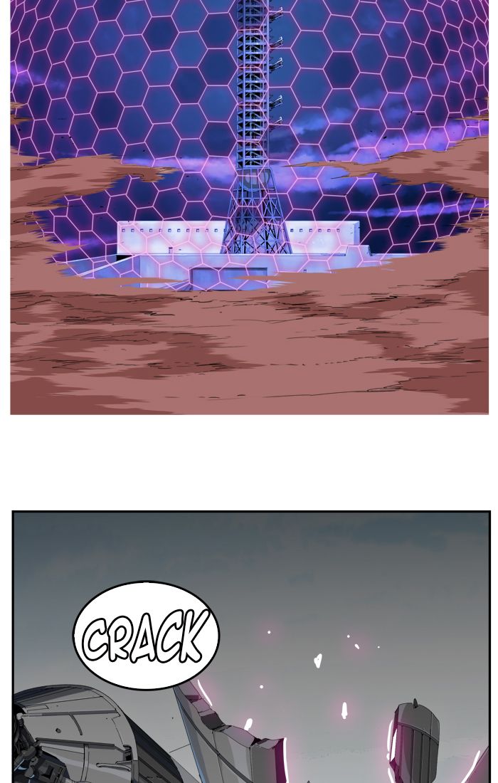 The God of High School - Chapter 430 Page 15