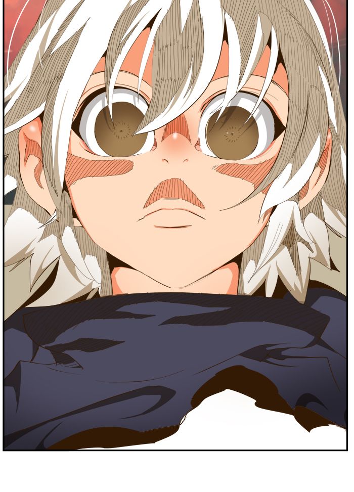 The God of High School - Chapter 430 Page 21