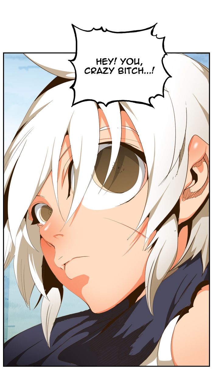 The God of High School - Chapter 430 Page 22