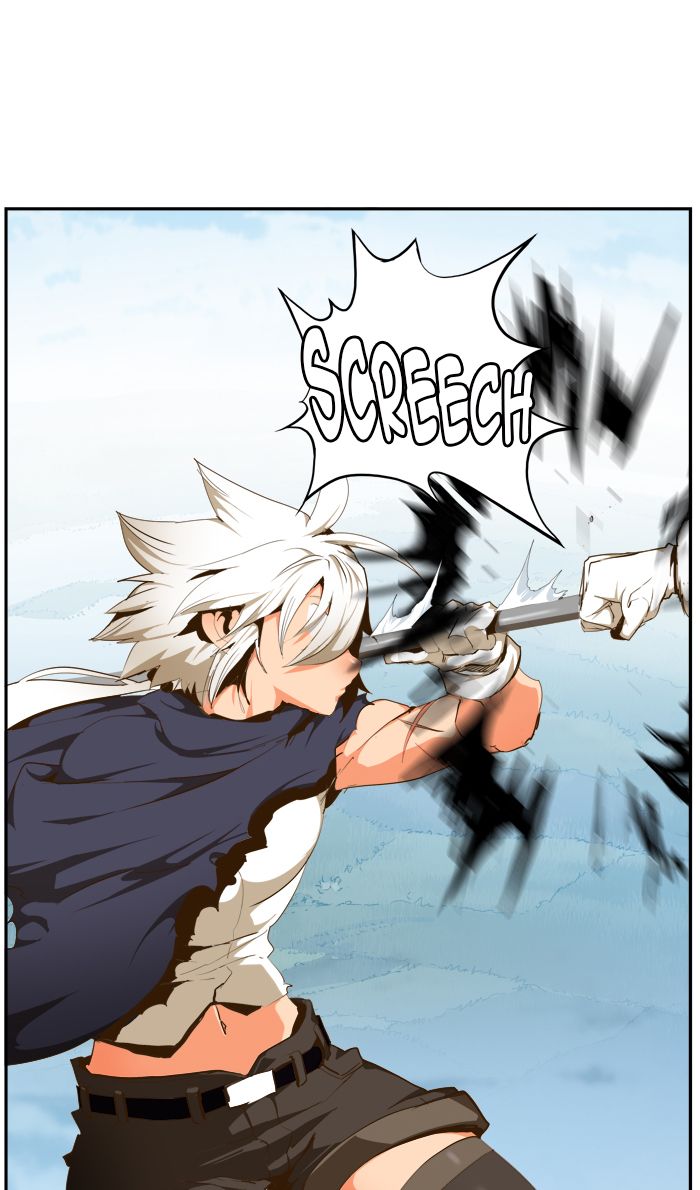 The God of High School - Chapter 430 Page 23