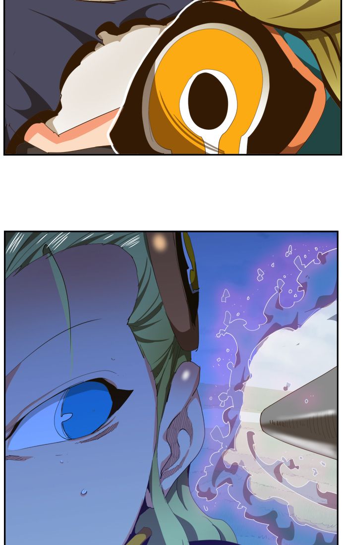 The God of High School - Chapter 430 Page 29