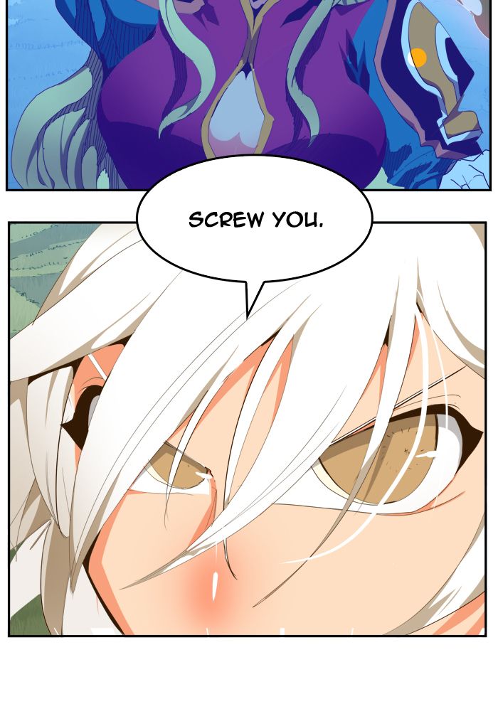 The God of High School - Chapter 430 Page 32