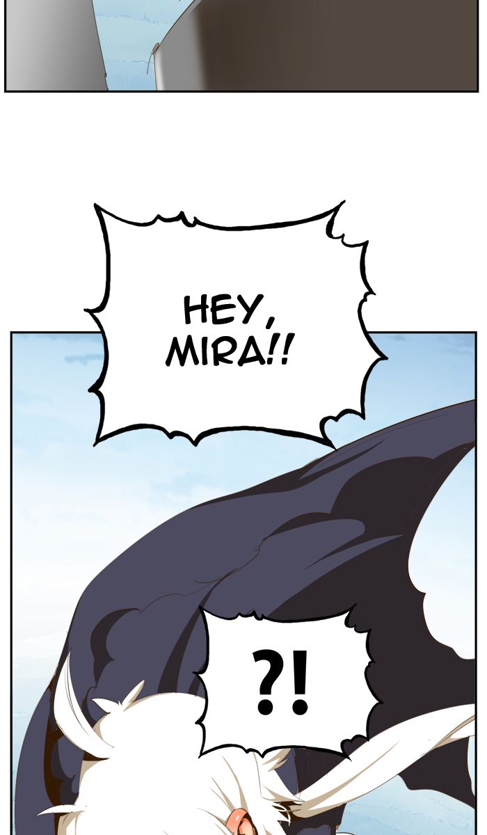 The God of High School - Chapter 430 Page 37