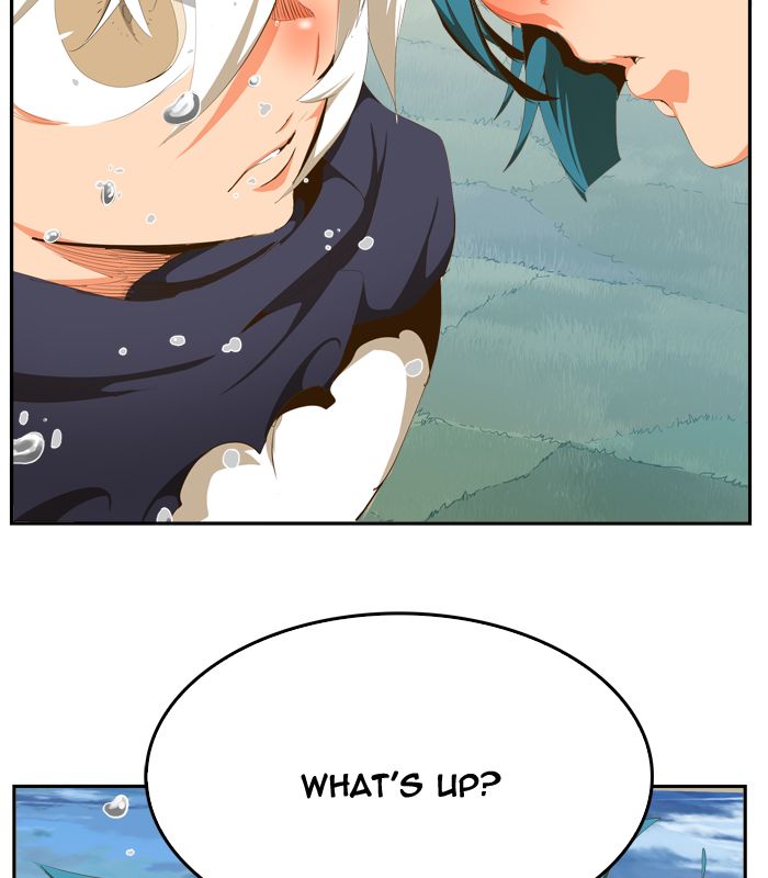 The God of High School - Chapter 430 Page 39