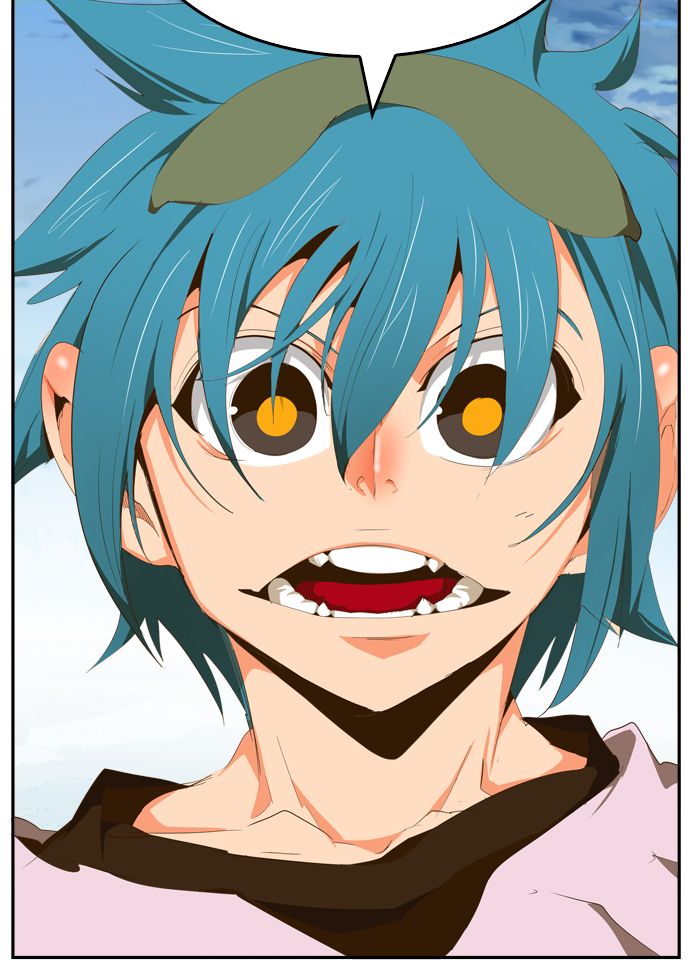 The God of High School - Chapter 430 Page 40