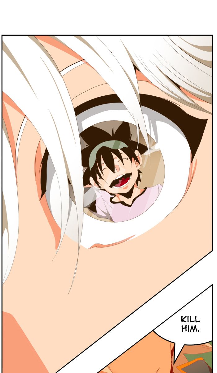 The God of High School - Chapter 430 Page 41