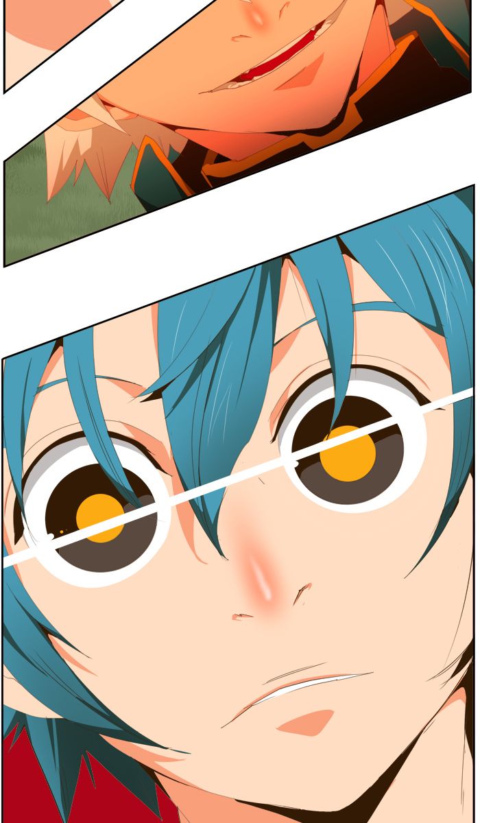 The God of High School - Chapter 430 Page 42