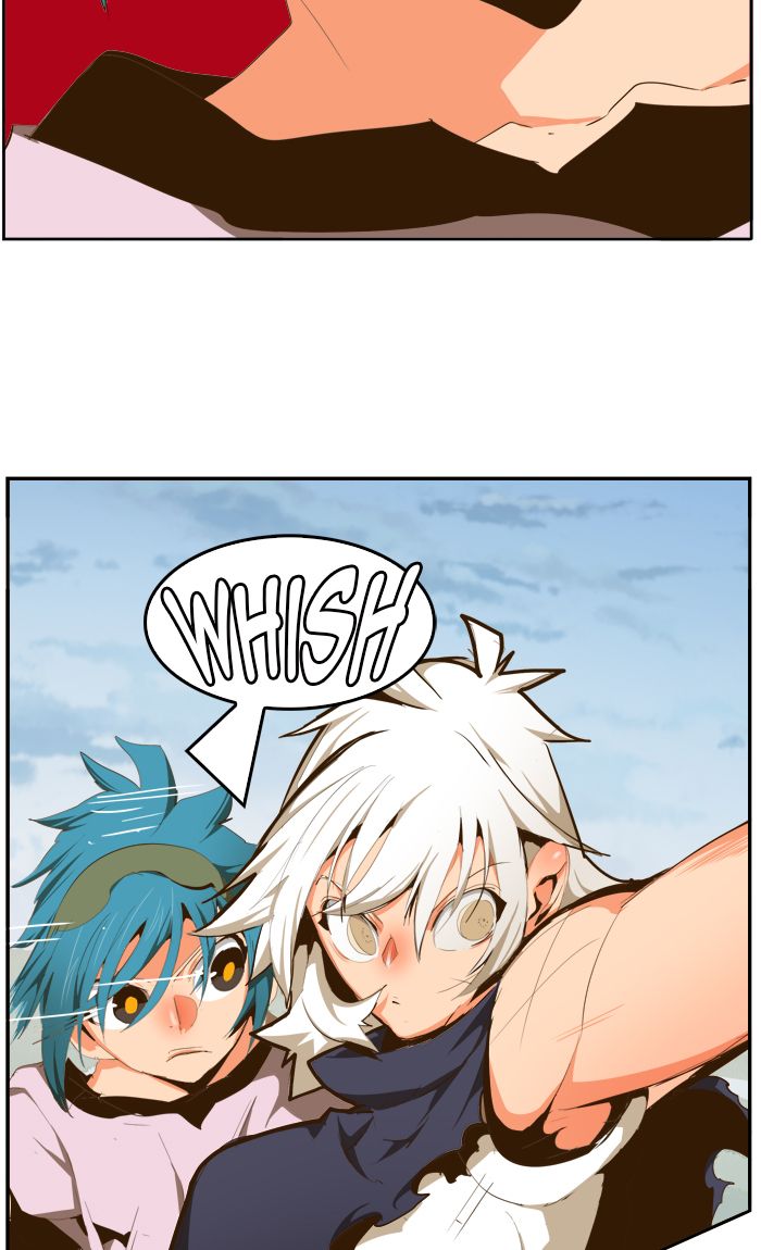 The God of High School - Chapter 430 Page 43