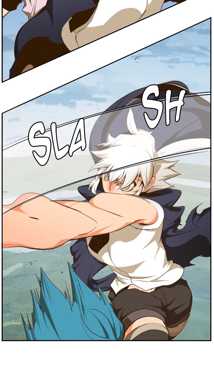 The God of High School - Chapter 430 Page 44