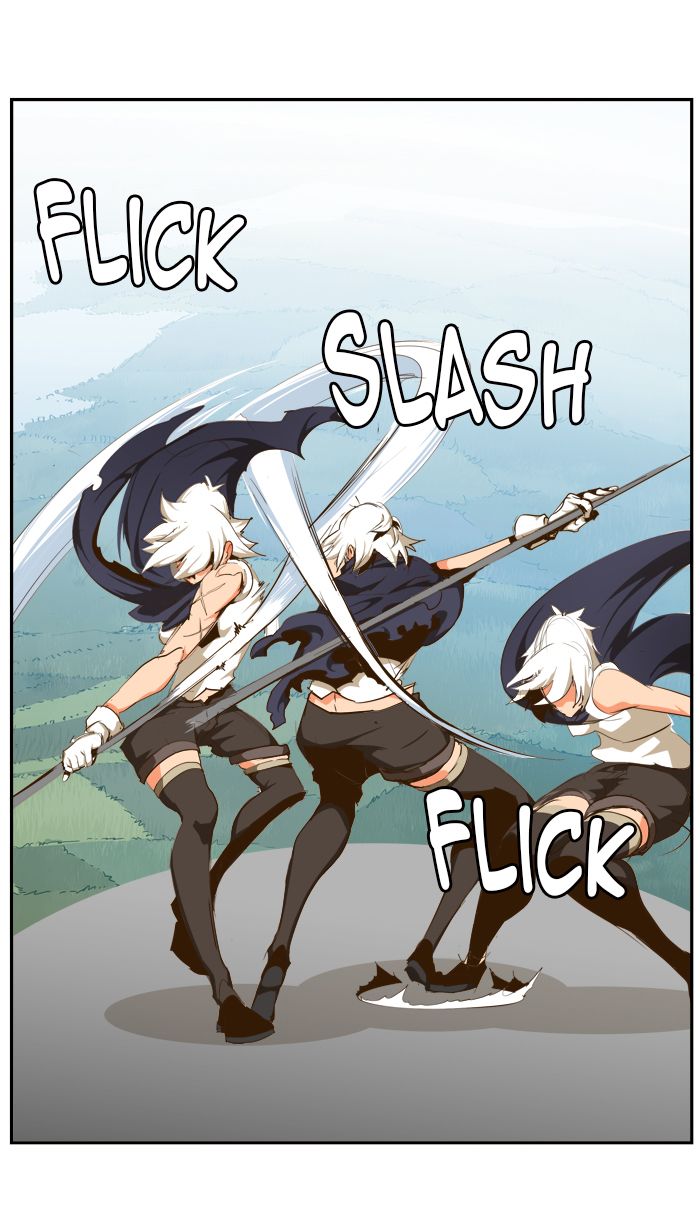 The God of High School - Chapter 430 Page 45