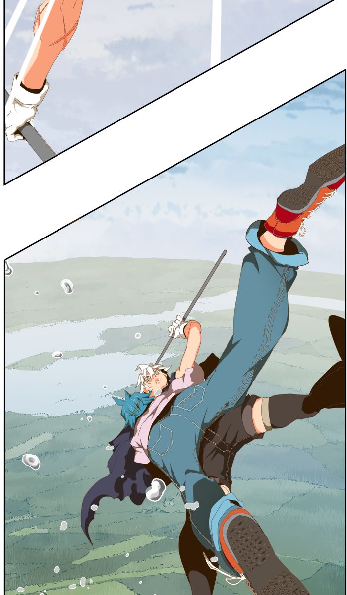 The God of High School - Chapter 430 Page 47