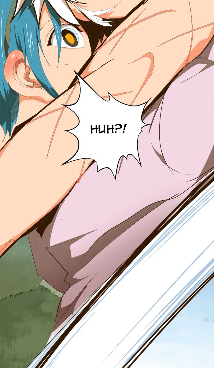 The God of High School - Chapter 430 Page 49