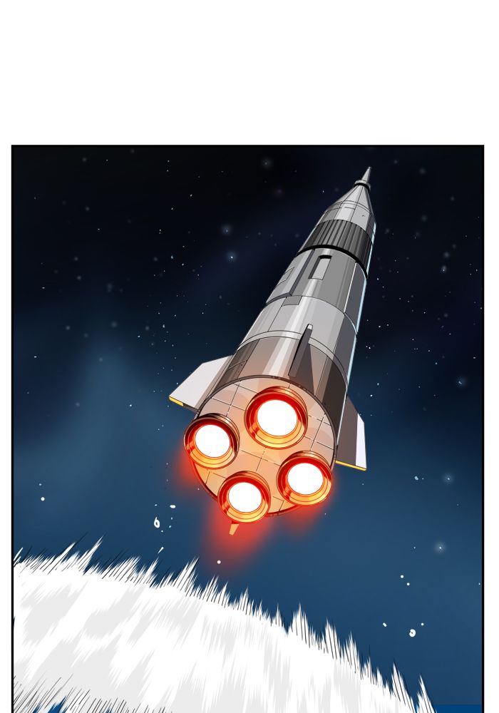 The God of High School - Chapter 430 Page 51