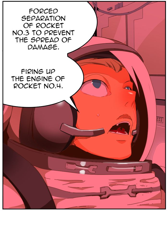 The God of High School - Chapter 430 Page 54