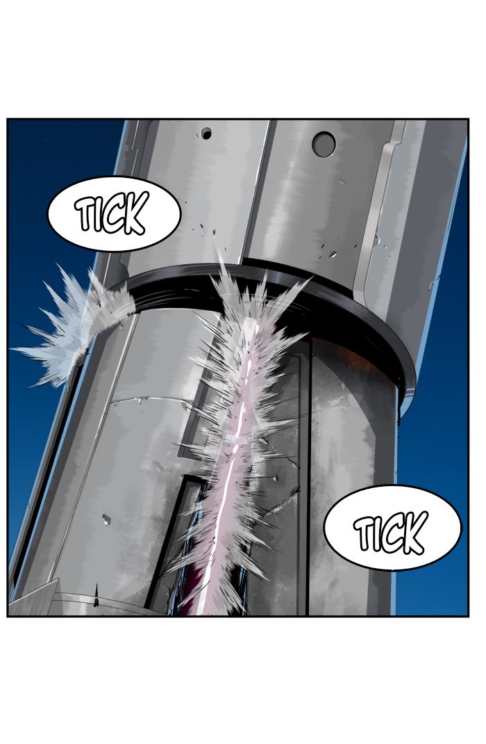 The God of High School - Chapter 430 Page 55