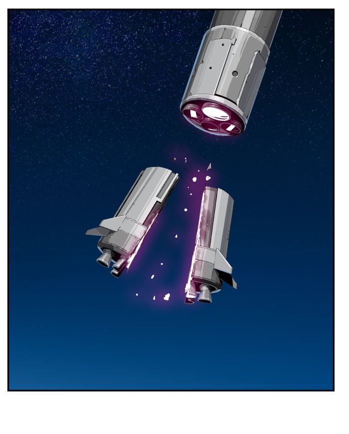 The God of High School - Chapter 430 Page 56