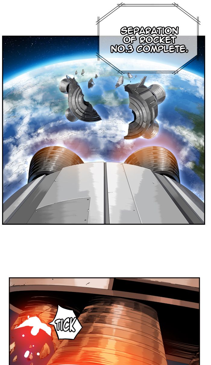 The God of High School - Chapter 430 Page 57