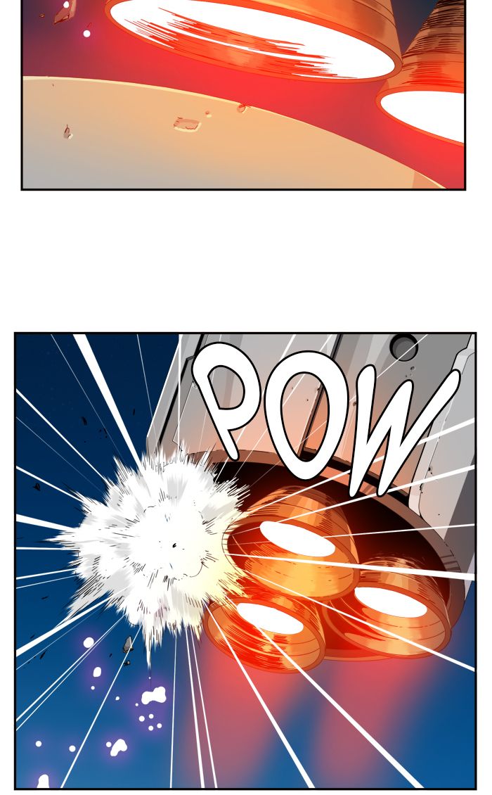 The God of High School - Chapter 430 Page 58