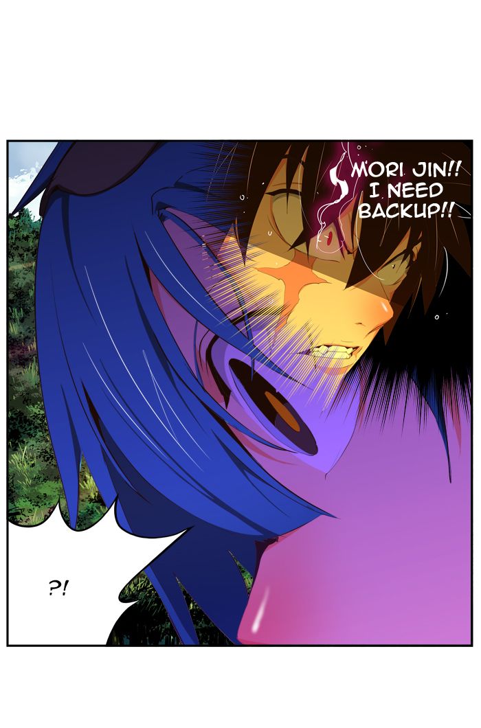 The God of High School - Chapter 430 Page 6