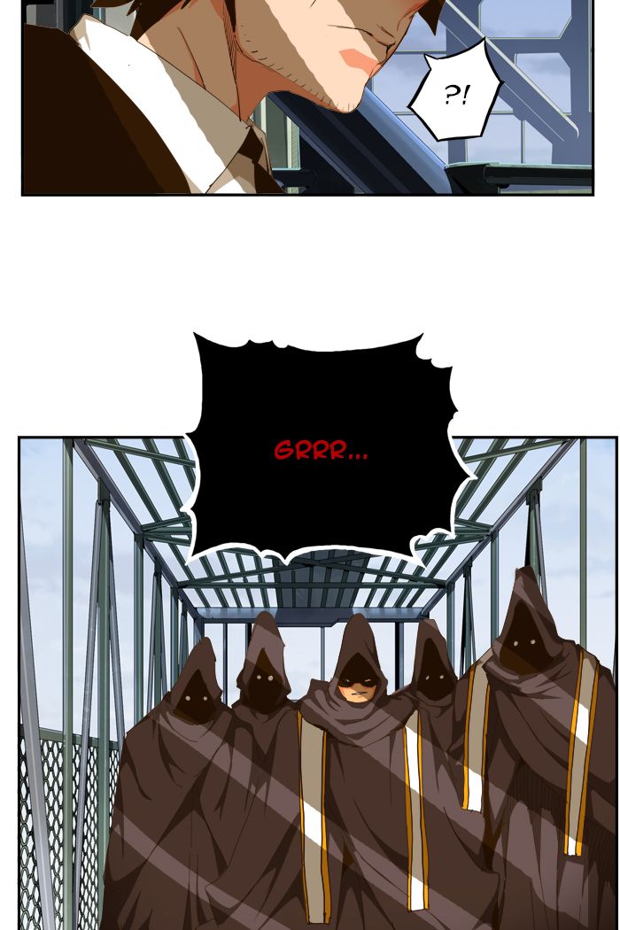 The God of High School - Chapter 430 Page 62