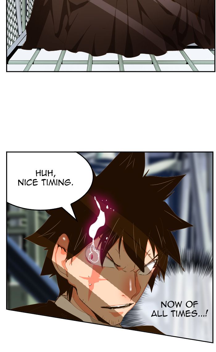 The God of High School - Chapter 430 Page 63