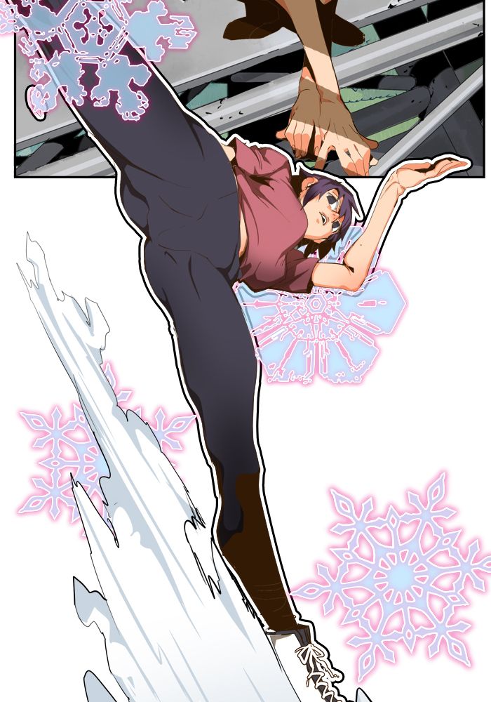 The God of High School - Chapter 430 Page 65