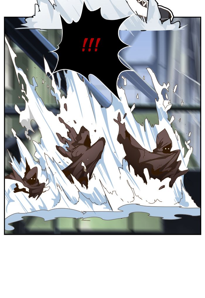 The God of High School - Chapter 430 Page 66