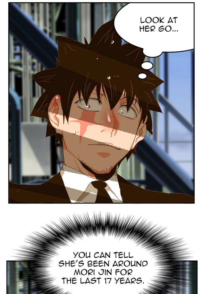 The God of High School - Chapter 430 Page 67