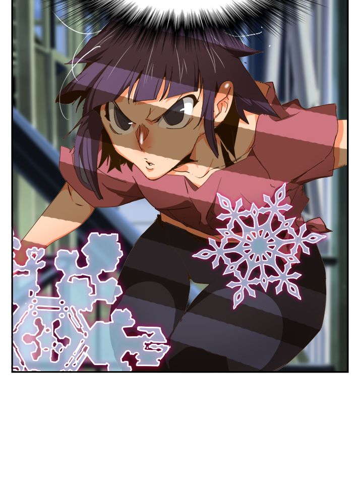 The God of High School - Chapter 430 Page 68