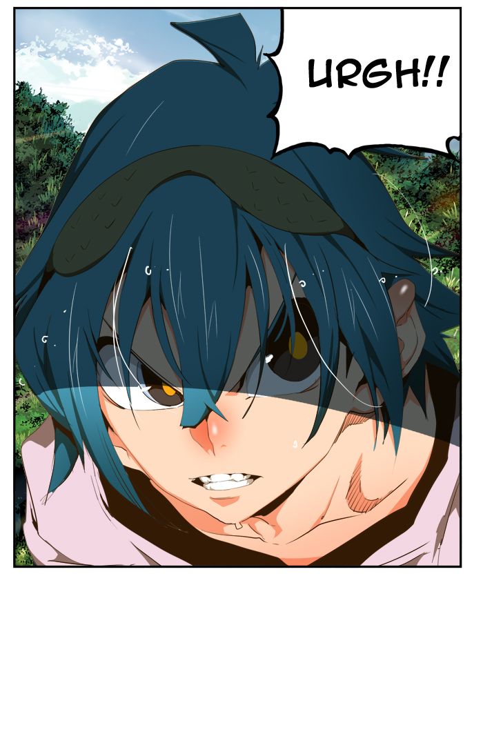 The God of High School - Chapter 430 Page 7