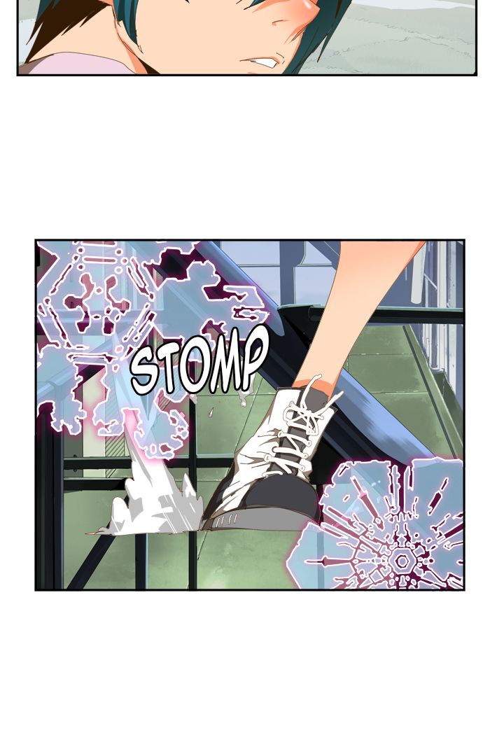 The God of High School - Chapter 430 Page 70