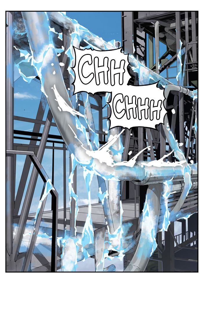 The God of High School - Chapter 430 Page 71