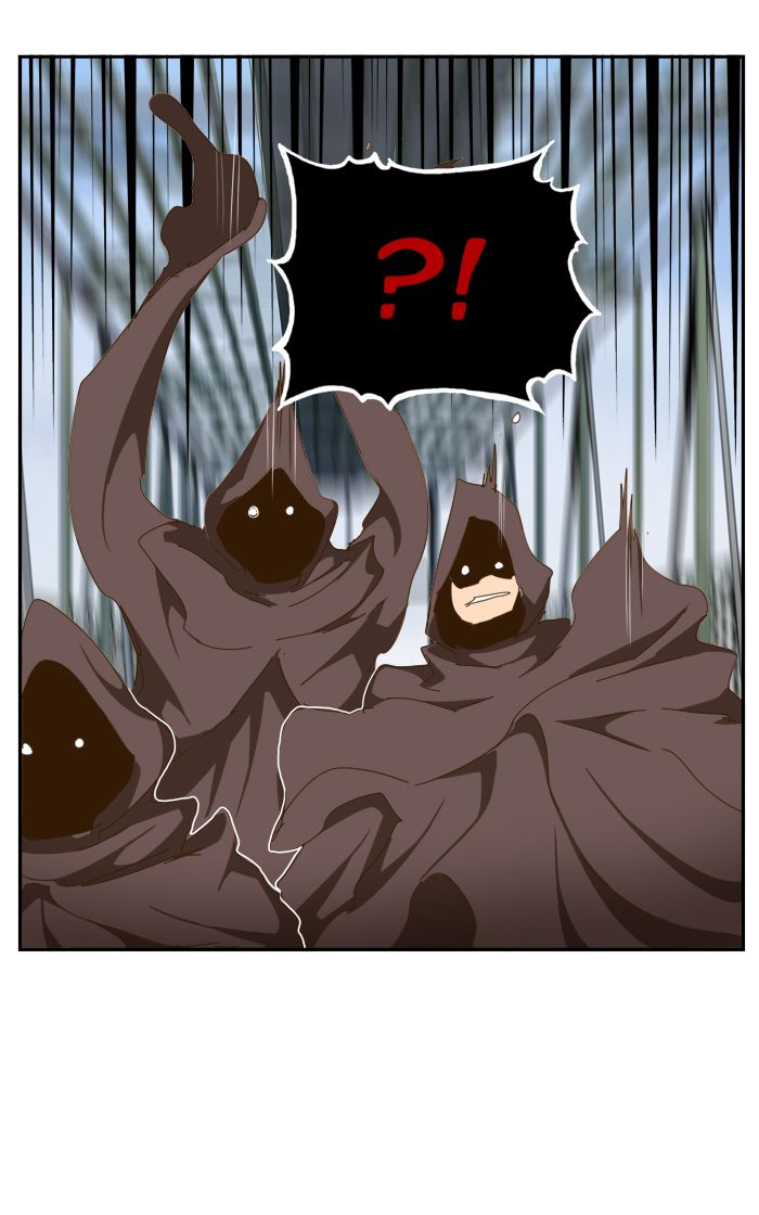 The God of High School - Chapter 430 Page 72