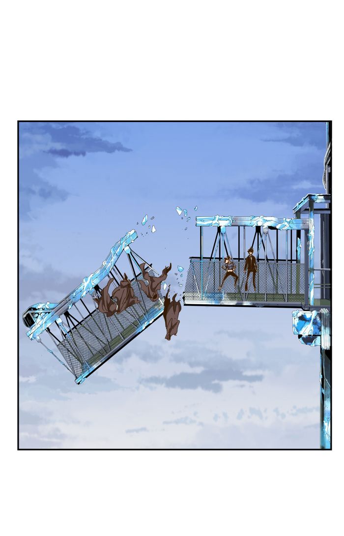 The God of High School - Chapter 430 Page 74