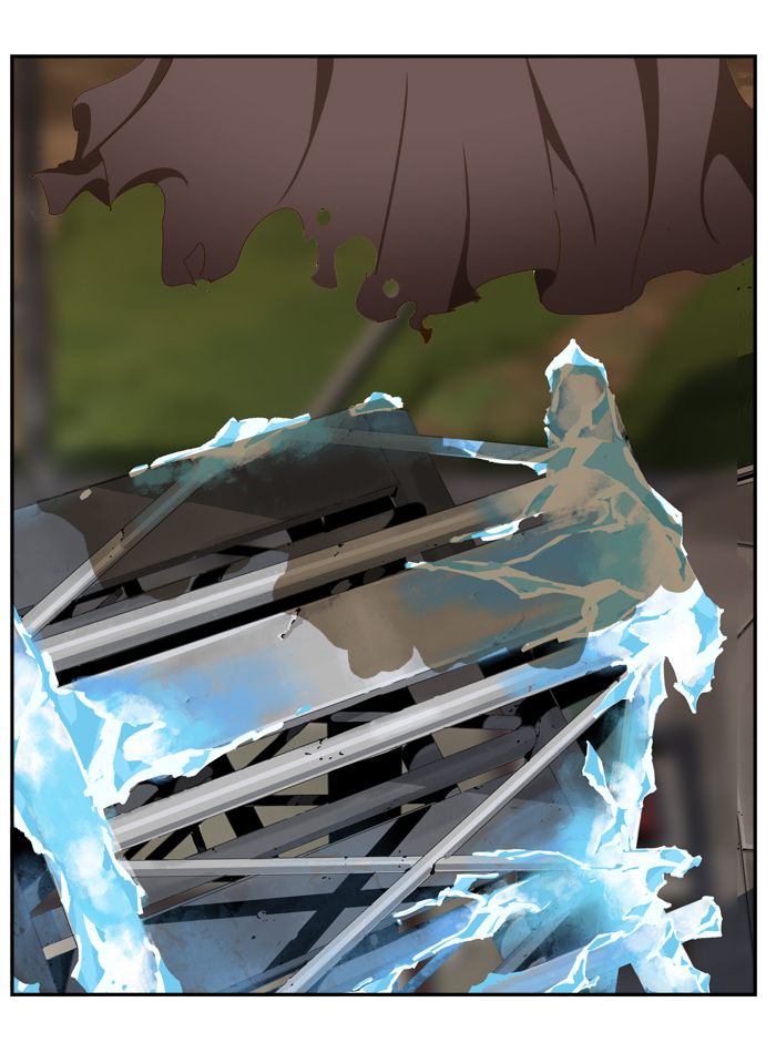 The God of High School - Chapter 430 Page 75