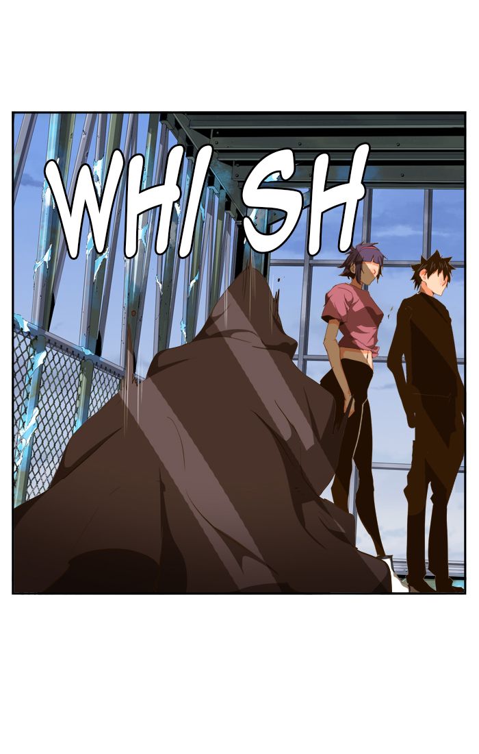 The God of High School - Chapter 430 Page 76