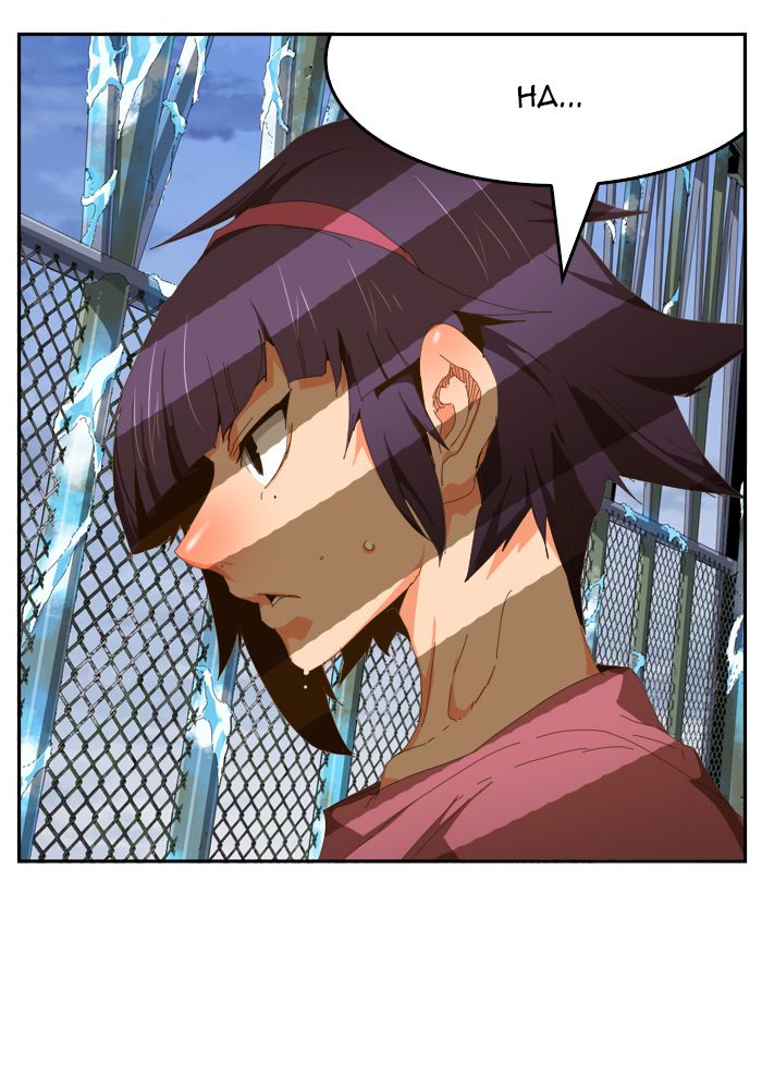 The God of High School - Chapter 430 Page 77