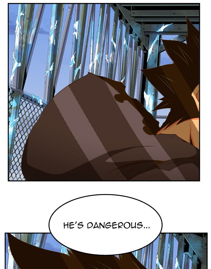 The God of High School - Chapter 430 Page 79