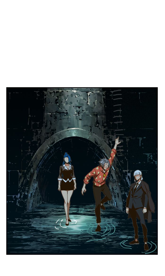 The God of High School - Chapter 430 Page 81