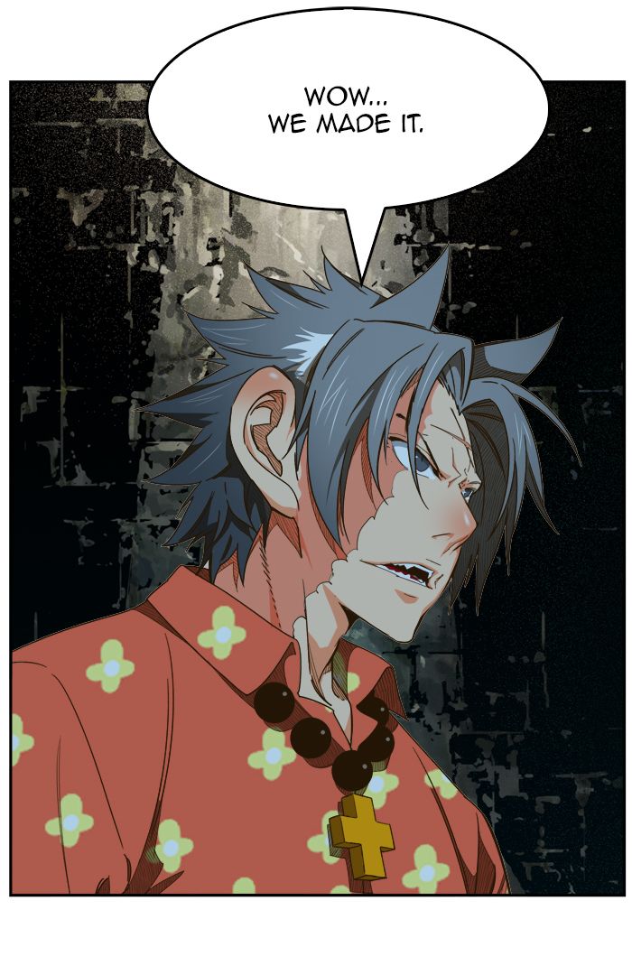 The God of High School - Chapter 430 Page 82