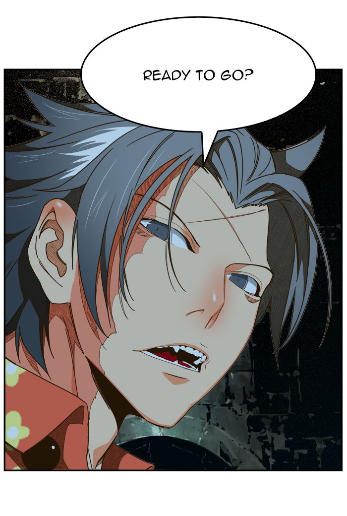 The God of High School - Chapter 430 Page 83