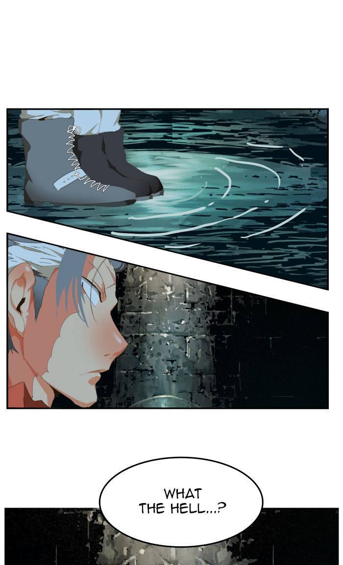 The God of High School - Chapter 430 Page 85