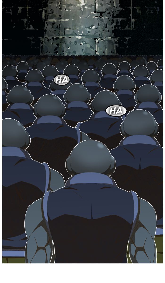 The God of High School - Chapter 430 Page 86