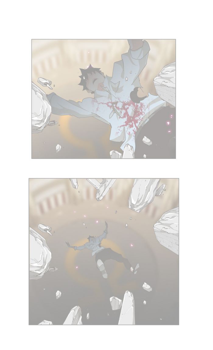 The God of High School - Chapter 431 Page 1