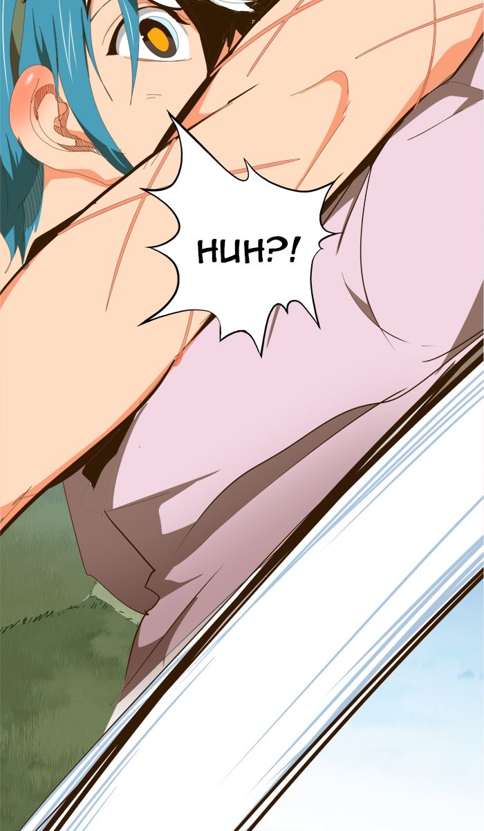 The God of High School - Chapter 431 Page 10