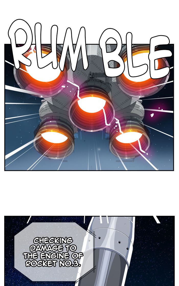 The God of High School - Chapter 431 Page 12