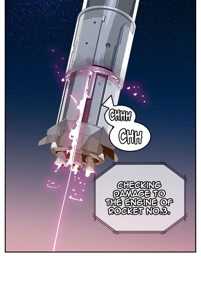 The God of High School - Chapter 431 Page 13